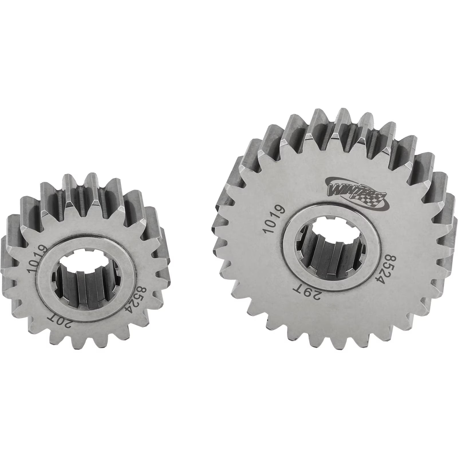 Winters 8518A 10 Spline Quick Change Gear Set #18A, 22/28 Teeth