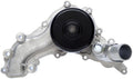 Engine Water Pump Fits select: 2015-2018 JEEP WRANGLER UNLIMITED, 2012-2014 JEEP WRANGLER