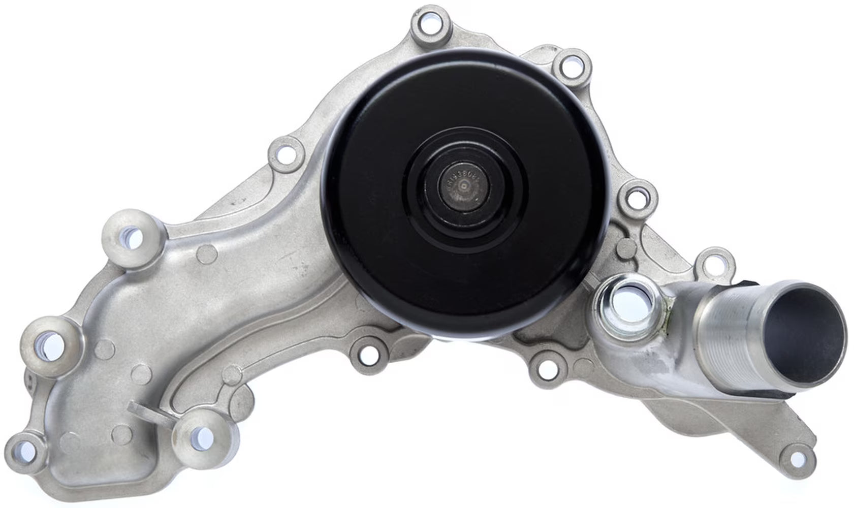 Engine Water Pump Fits select: 2015-2018 JEEP WRANGLER UNLIMITED, 2012-2014 JEEP WRANGLER