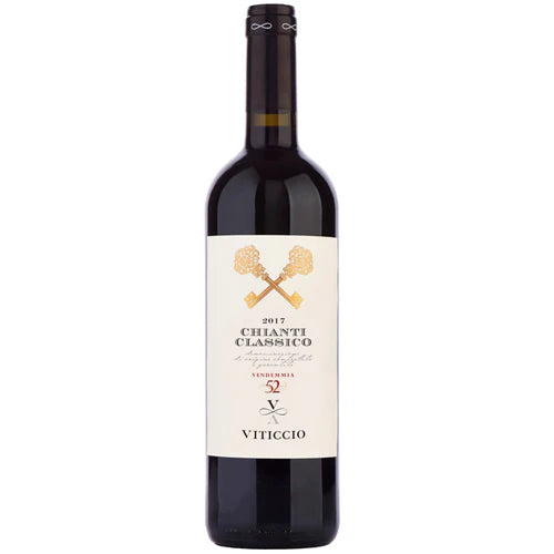 Viticcio Chianti Classico 2022 - 750ML