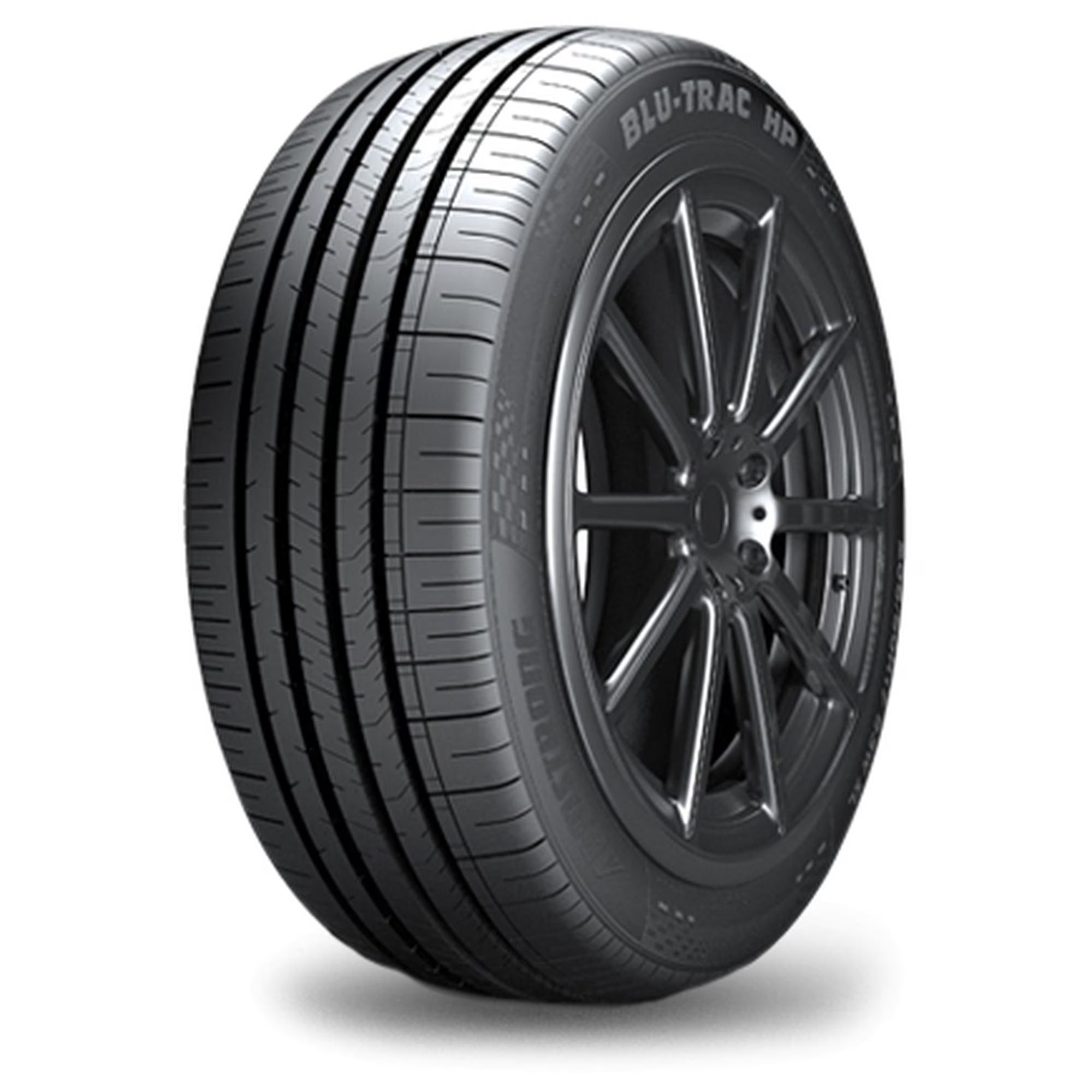Armstrong Blu-Trac HP UHP All Season 245/40R18 97W XL Passenger Tire