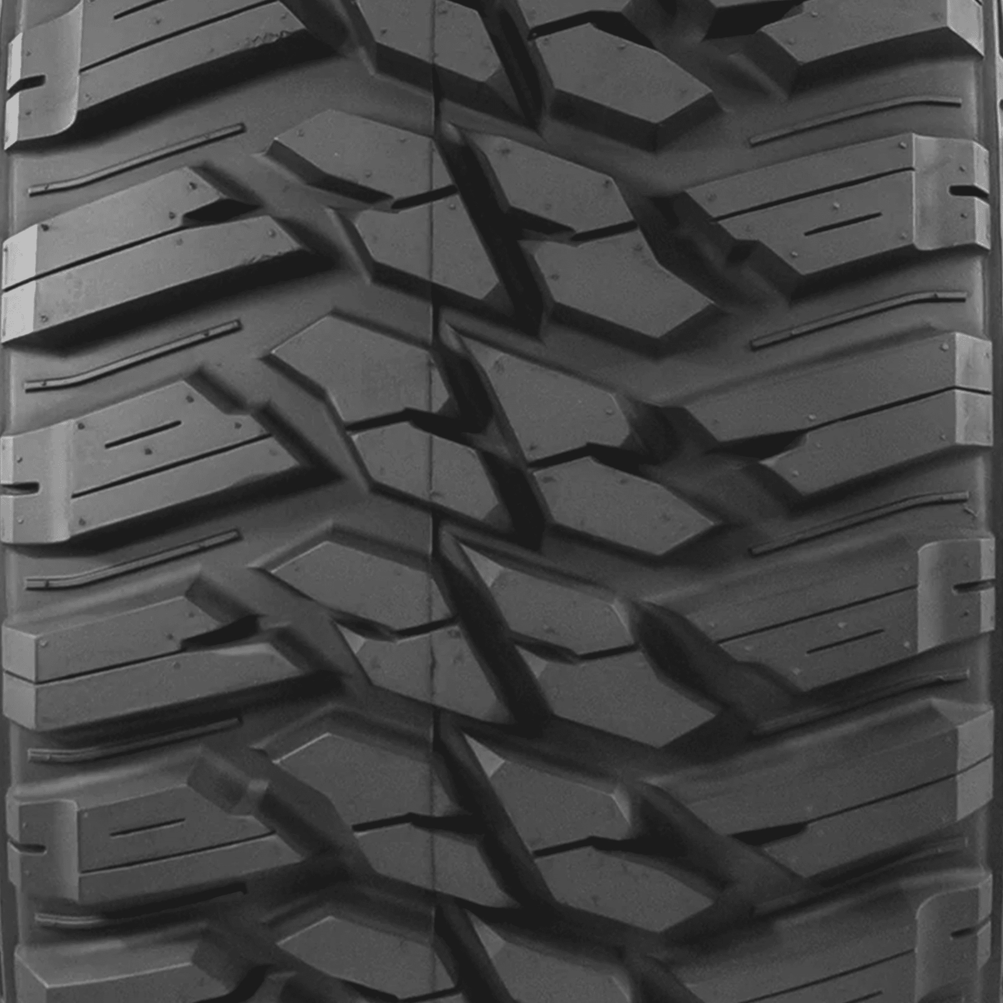 Kanati Mud Hog Mud Terrain LT265/75R16 123/120Q E Light Truck Tire