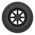 Kenda Klever H/T2 (KR600) 265/70R16 111T Tire Fits: 2015 Toyota Tacoma TRD Pro. 2000-06 Toyota Tundra SR5