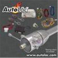 AutoLoc Power Accessories 89763 Blue One Touch Engine Start Kit and Remote