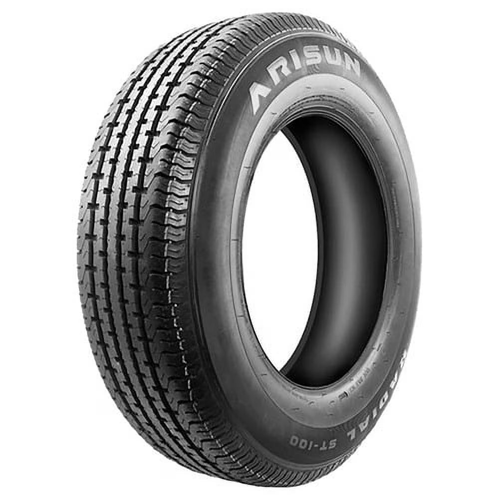 Arisun ST 100 ST225/75R15 D/8PLY (4 Tires)