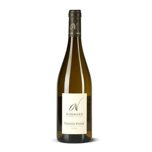 Normand Pouilly Fuisse 2023 - 750ML