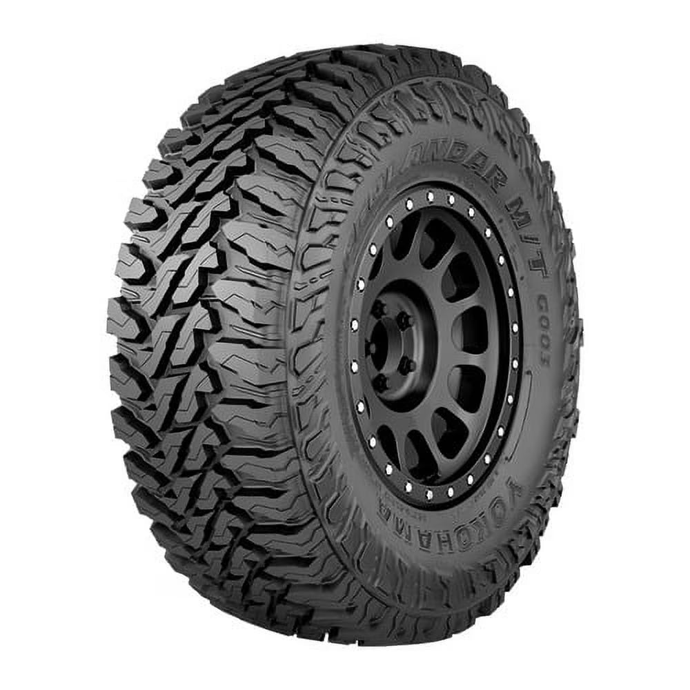 Yokohama Geolandar M/T G003 LT315/75R16 E/10PLY BSW (4 Tires)