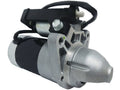 Starter - Compatible with 2011 - 2013 INFINITI QX56 2012