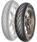 Michelin Road Classic Rear Tire 140/80B17 (88727)