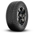 1 Cooper Discoverer Road+Trail AT 245/75R16 111T All Terrain 3PMSF 65K MILE CP171277049 / 245/75/16 / 2457516