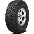 Pair of 2 BFGoodrich All Terrain T/A KO2 LT265/60R18 119S 10/E Truck SUV 3PMSF Tires BF63681 / 265/60/18 / 2656018 Fits: 2012-13 Jeep Grand Cherokee Laredo X, 2015 Toyota Tacoma TRD Pro