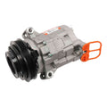 GM Genuine Parts 15-22274 A/C Compressor Fits select: 2010-2011 CHEVROLET CAMARO SS, 2012-2013 CHEVROLET CAMARO 2SS