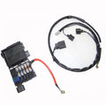 For 01-06 Volkswagen Golf Jetta Fuse Box & Charging System Harness SET 01 02 03 04 05 06
