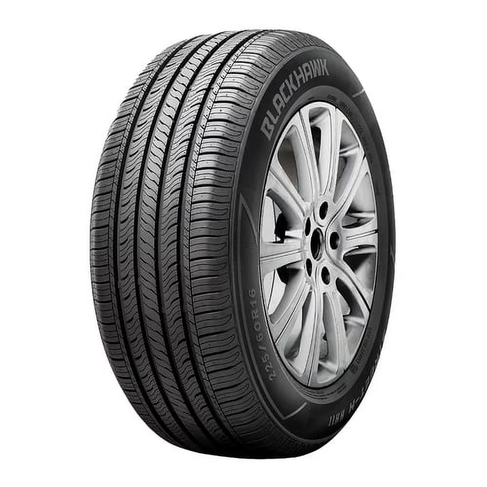 Blackhawk Street-H HH11 225/65R16 100H BSW (4 Tires) Fits: 2021-22 Chevrolet Trailblazer L, 2004-09 Nissan Quest SL