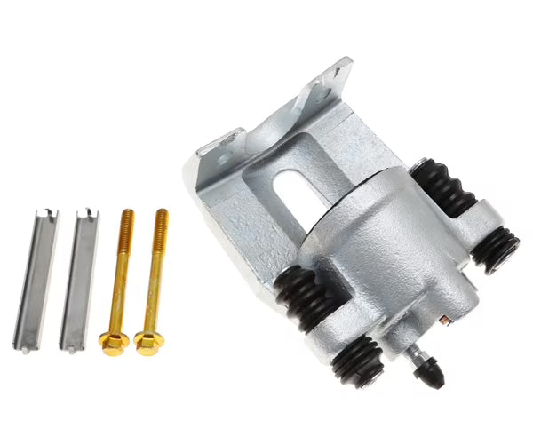 Raybestos Brakes Disc Brake Caliper P/N:Frc11528c Fits select: 2004-2011 FORD F150, 2006-2008 LINCOLN MARK LT