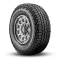 1 Nexen Roadian ATX 245/70R17 110T 600AB Snow Certified All Terrain 65K Mileage 18764NXK / 245/70/17 / 2457017