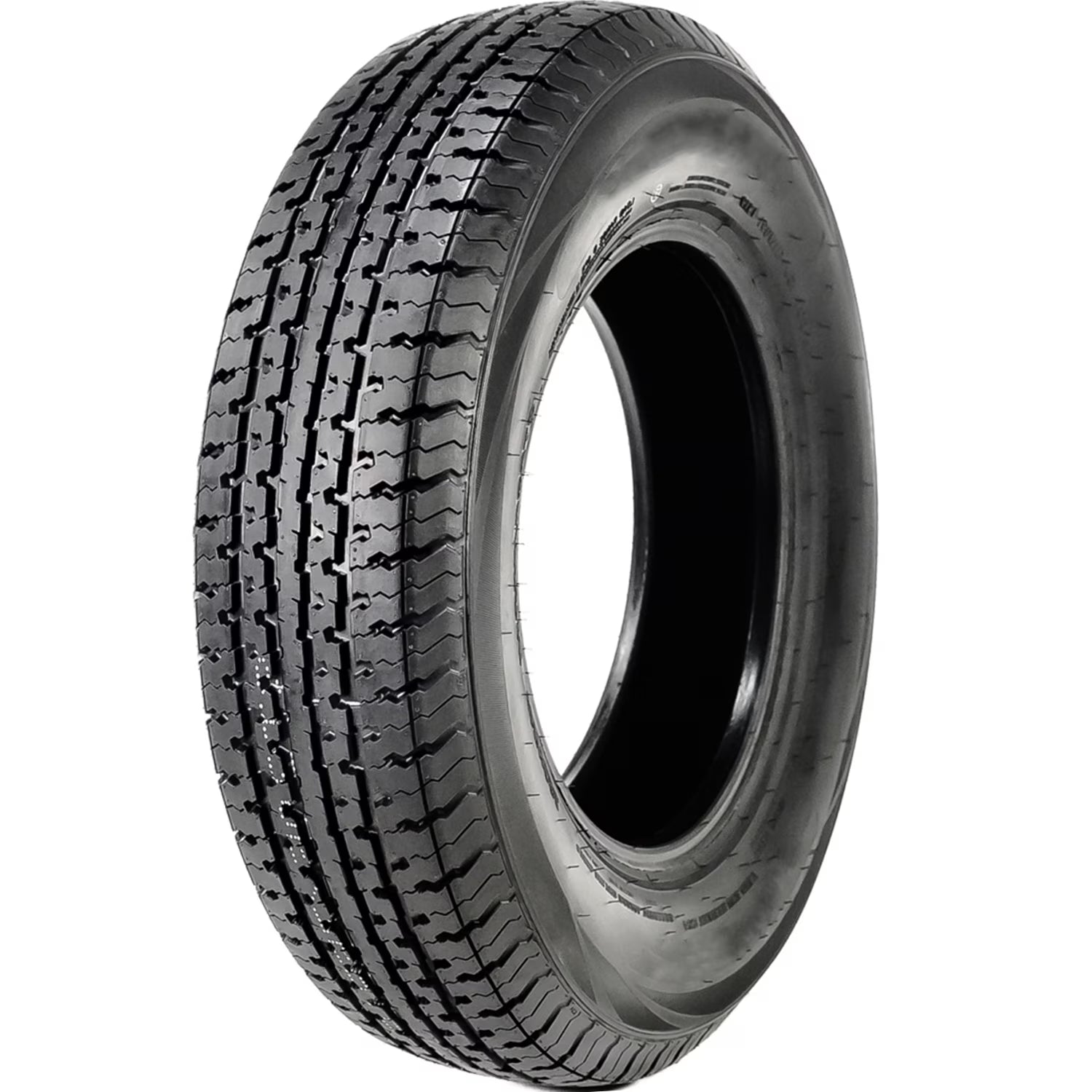 Trailer Master ST PRO+ All Steel ST205/75R15 205/75R15 G 14 Ply Trailer Tire