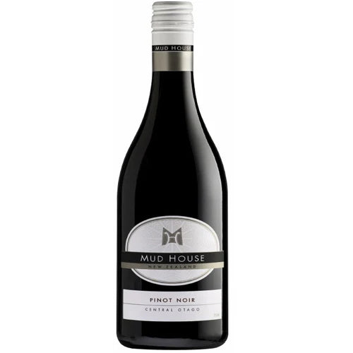 Mud House Otago Pinot Noir - 750ML