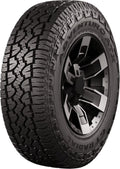 Set of 2 GT Radial Adventuro ATX LT285/75R16 126/123R E Tires