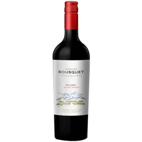 Domaine Bousquet Malbec 2019 - 750ML