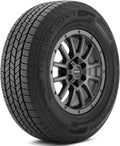 Continental TerrainContact H/T All Season LT245/70R17 119/116S E Light Truck Tire