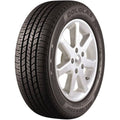 Douglas Touring A/S 245/60R18 105V All-Season Tire
