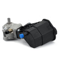 MOCA AUTOPARTS Power Steering Pump Fit for 2002-2007 Dodge Ram 1500 3.7L 4.7L 5.7L 5.9L