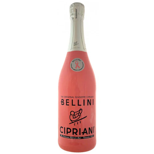 Bellini Cipriani - 750ML