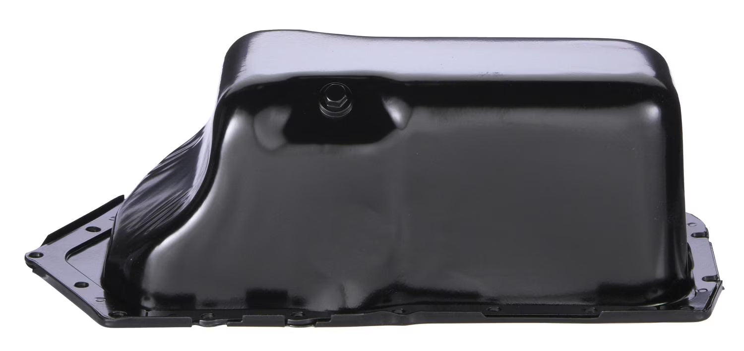 Spectra Premium GMP11A Steel Engine Oil Pan