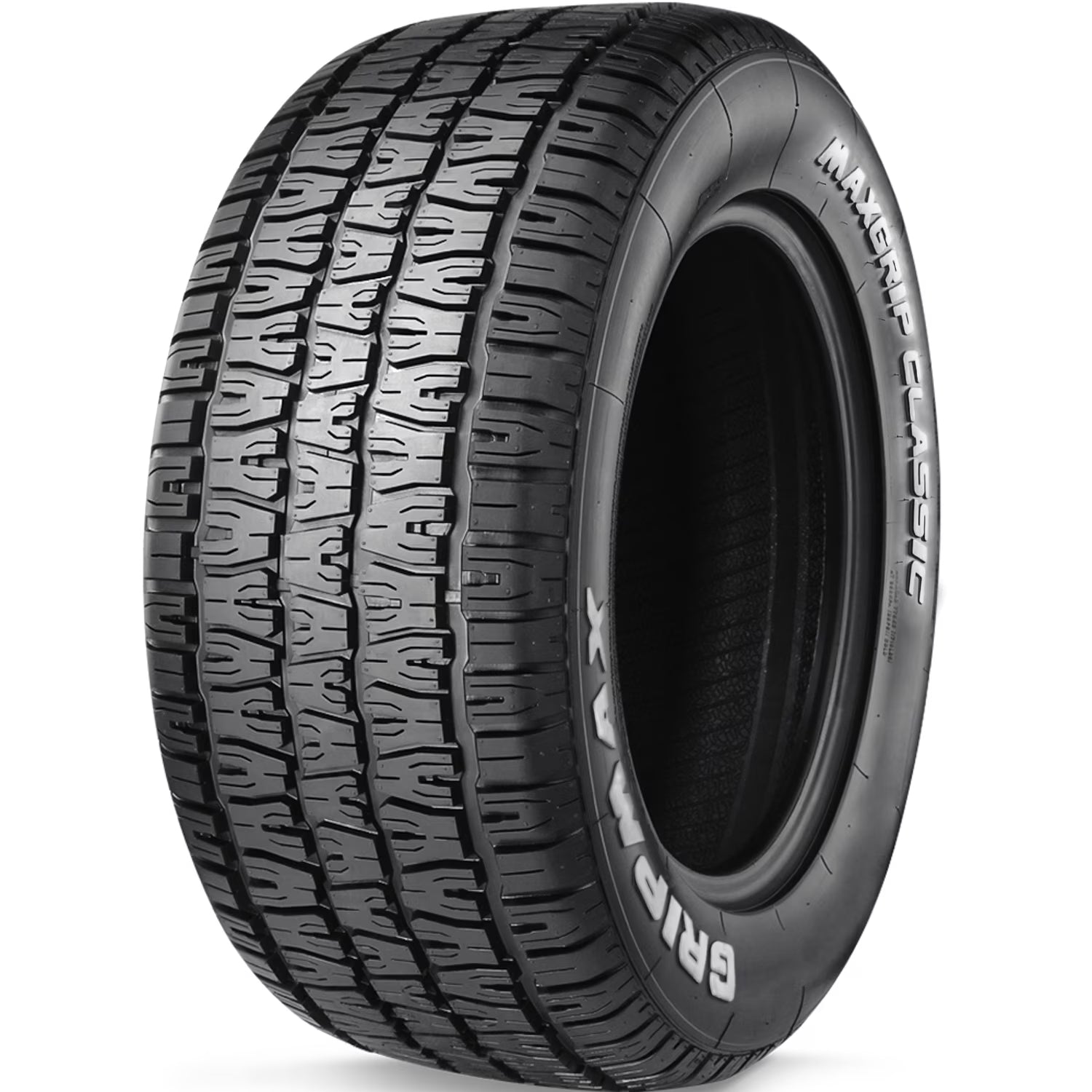 Gripmax MaxGrip Classic 235/60R15 98H Performance a/s All Season Tire