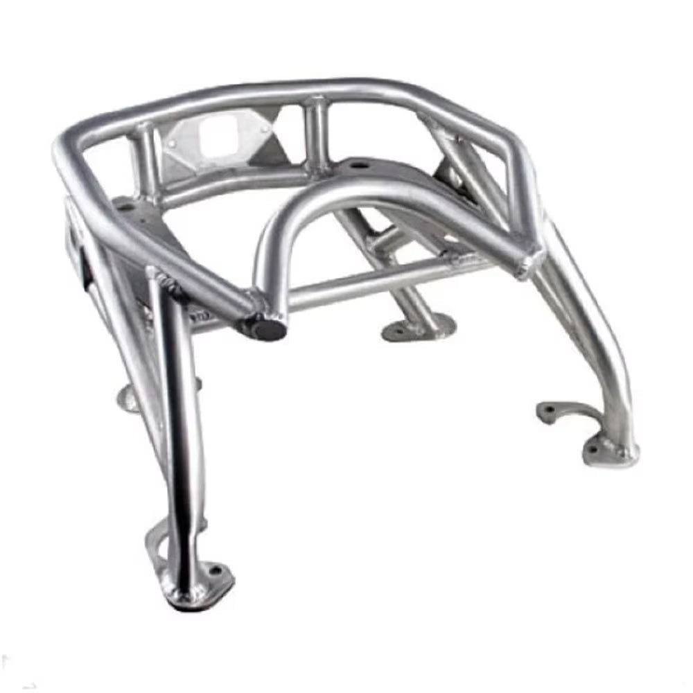 Polaris 2879164 Aluminum Rear Snowmobile Cargo Rack 2010-2016 Indy 550 600 800