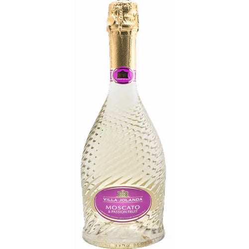 Villa Jolanda Moscato and Passion Fruit NV - 750ML