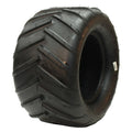 Carlstar AT101 Chevron 21X11.00-10 92A3 B Lawn & Garden Tire