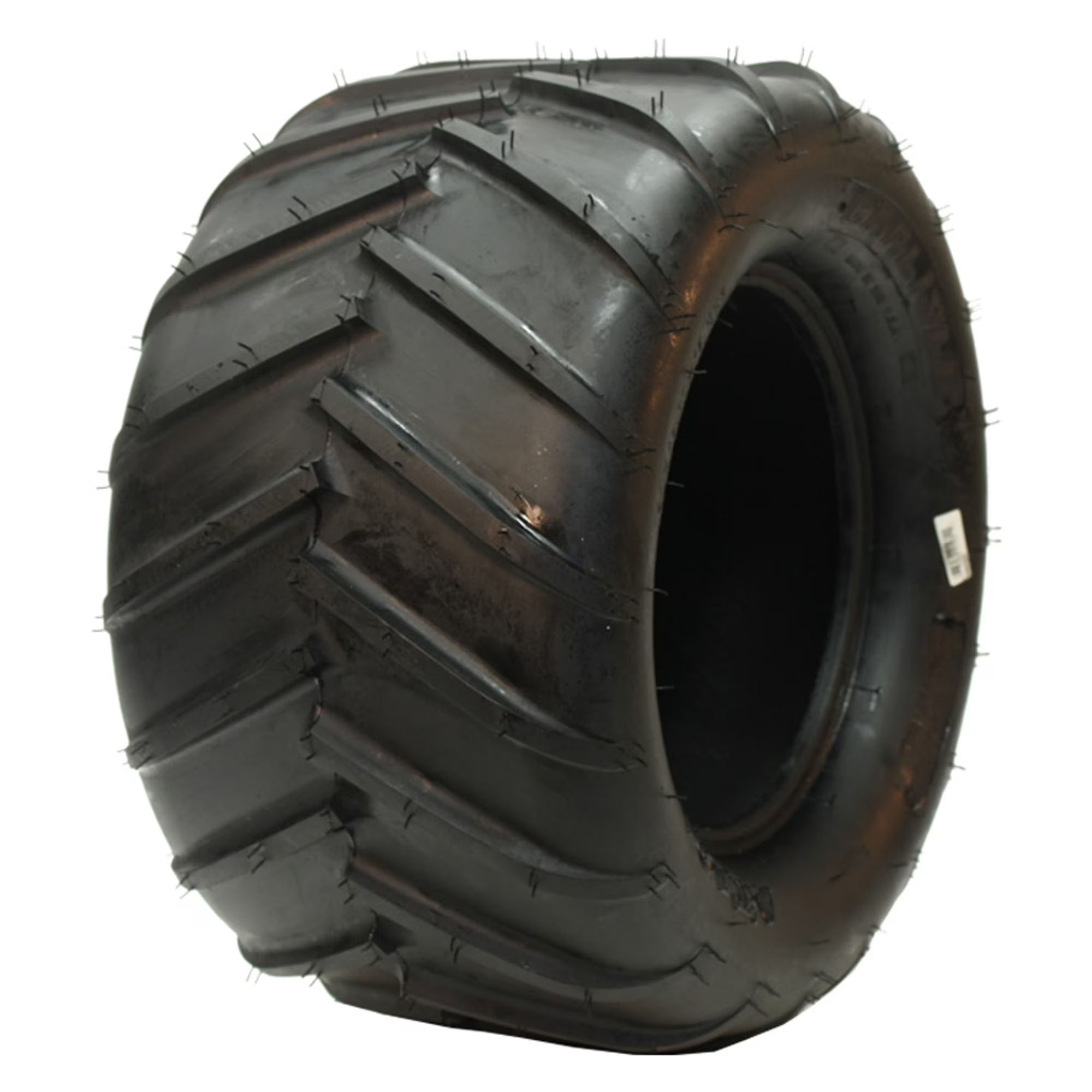 Carlstar AT101 Chevron 21X11.00-10 92A3 B Lawn & Garden Tire