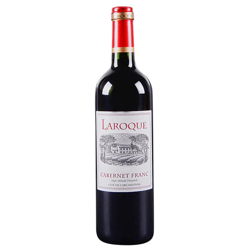 Laroque Cabernet Sauvignon Franc - 750ML