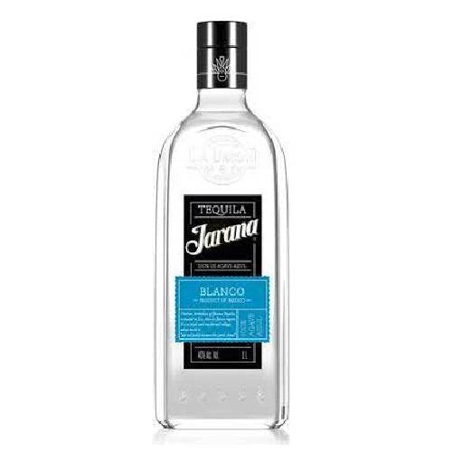 Jarana Blanco Tequila - 750ML