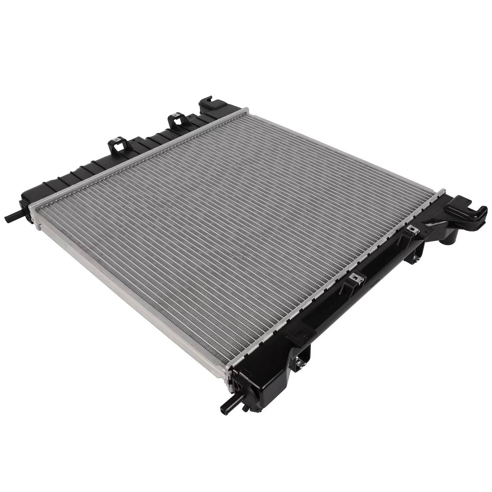 SCITOO automotive replacement engine radiators for 1997 1998 1999 for Dodge Dakota 3.9L Extended Cab Pickup powerstroke radiator 1905