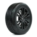 Cooper CS5 Ultra Touring All Season 225/60R16 98H Passenger Tire