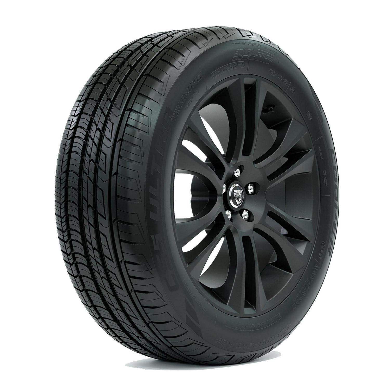 Cooper CS5 Ultra Touring All Season 225/60R16 98H Passenger Tire