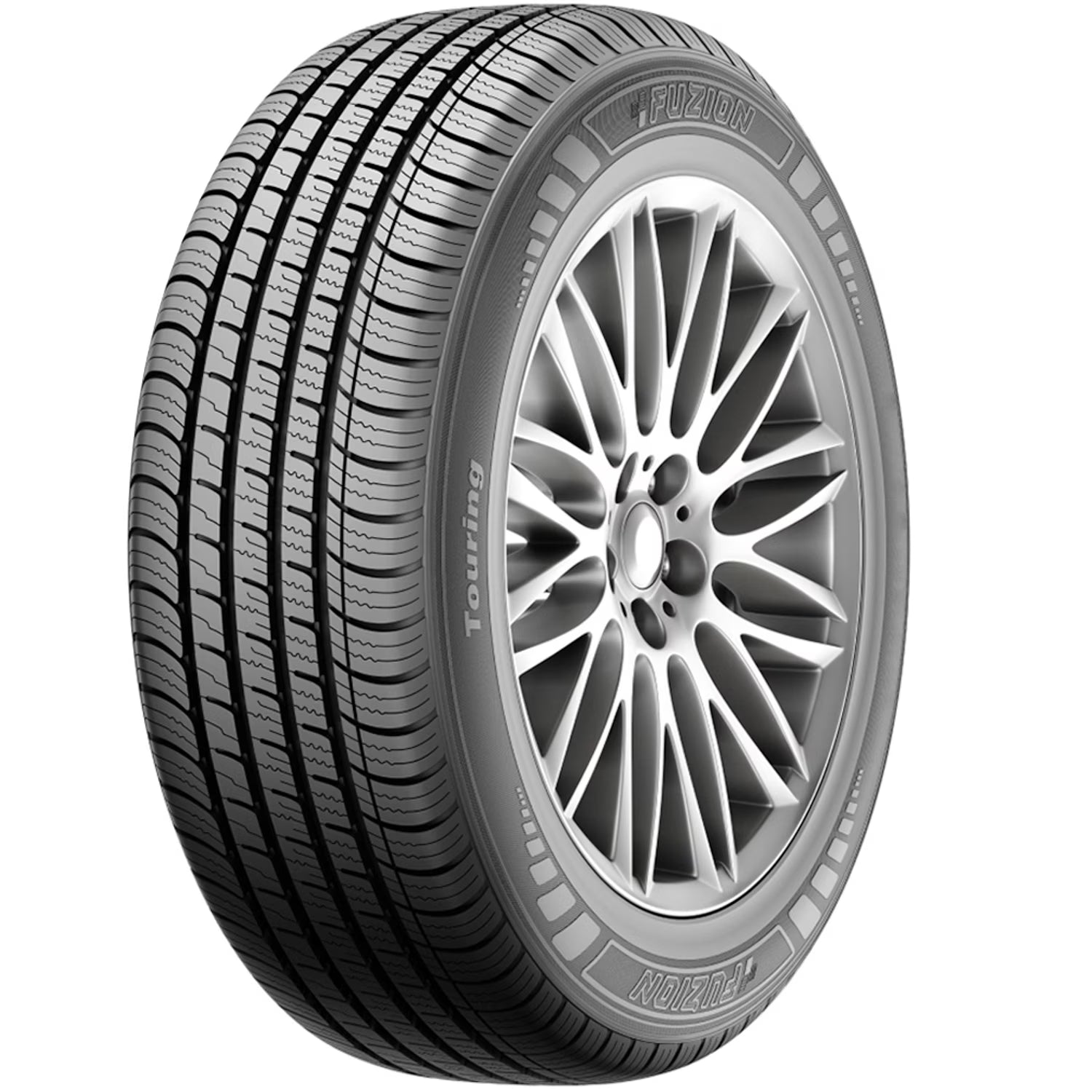 Fuzion Touring 205/65R15 94V a/s All Season Tire