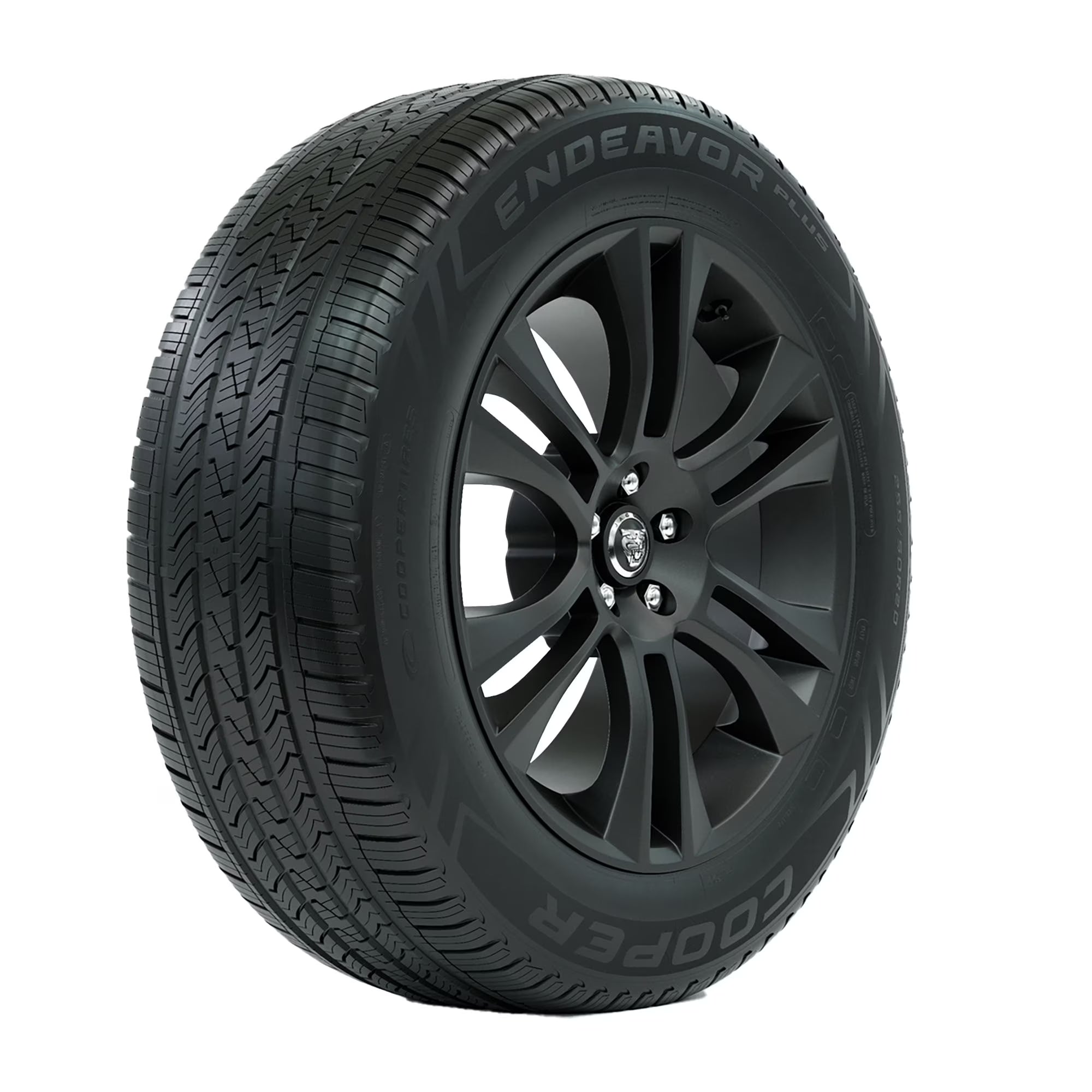 Cooper Endeavor Plus All Season 265/60R18 110T Passenger Tire