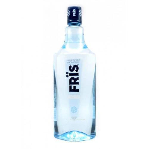 Fris Vodka 80 Proof - 1.75L