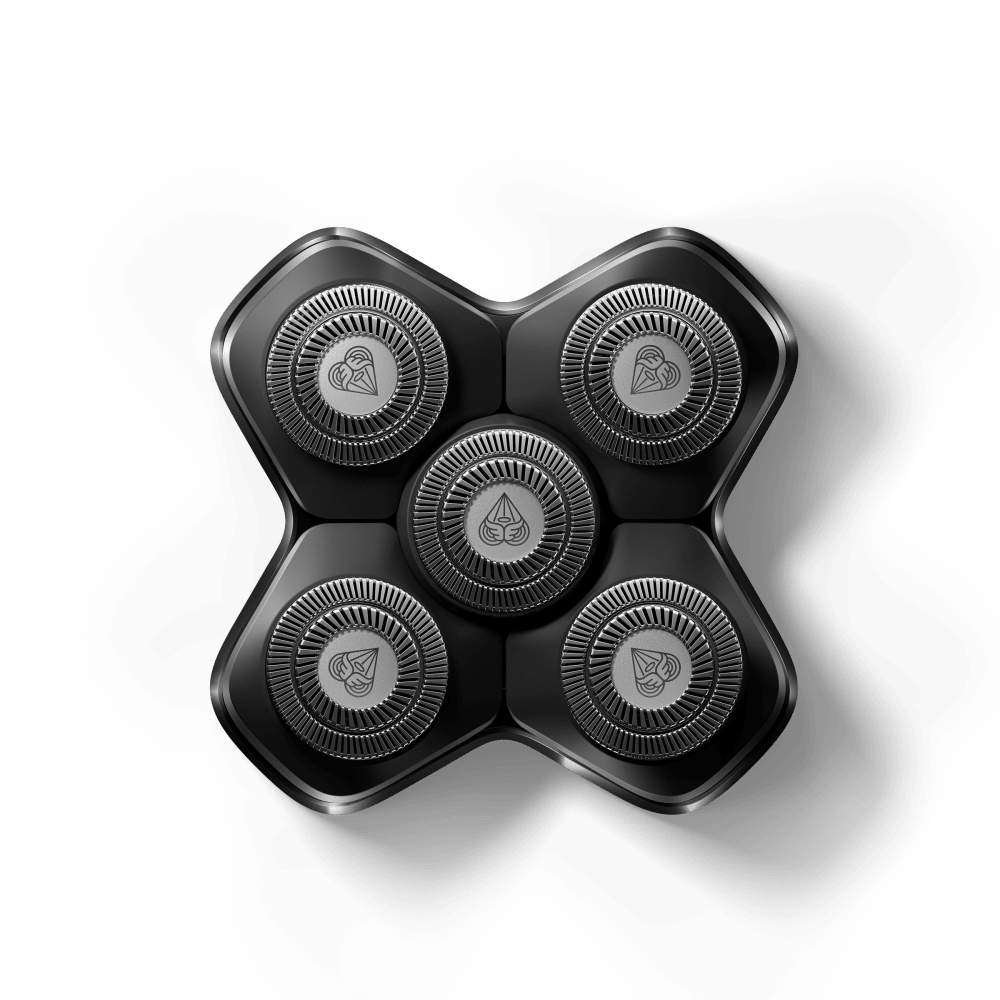 The Dome Shaver? Pro SkinSafe? Blade Pad