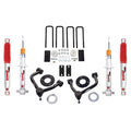 Rancho RS66311R9-3 Suspension Kit Fits select: 2022-2023 CHEVROLET SILVERADO, 2019-2020 CHEVROLET SILVERADO C1500 LT