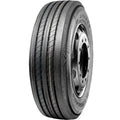 Leao AFE823 11R17.5 141/139K H 16 Ply All Position Commercial Tire