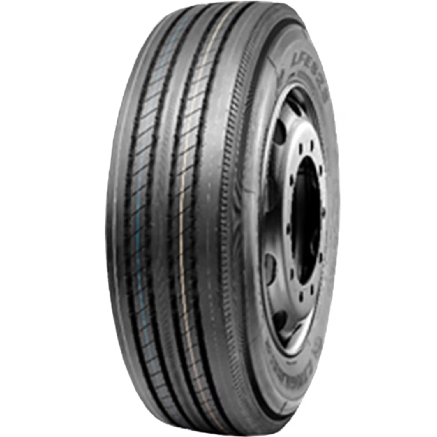 Leao AFE823 11R17.5 141/139K H 16 Ply All Position Commercial Tire