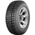 Ironman All Country A/T 265/65R17 112T BSW (4 Tires) Fits: 2005-15 Toyota Tacoma Pre Runner, 2000-06 Toyota Tundra Limited