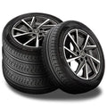 4 Pirelli P4 Persist AS Plus 205/65R15 94H All Season Touring 85K Mi Warranty P4078600 / 205/65/15 / 2056515
