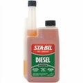 STA-BIL 22254-4PK Diesel Formula Fuel Stabilizer, Pack of 4