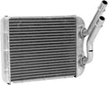HVAC Heater Core Fits select: 1999-2014 CHEVROLET SILVERADO, 2001-2014 CHEVROLET TAHOE
